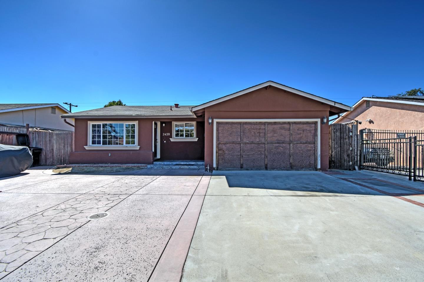 Detail Gallery Image 16 of 17 For 2428 Barlow Ave, San Jose,  CA 95122 - 3 Beds | 2 Baths