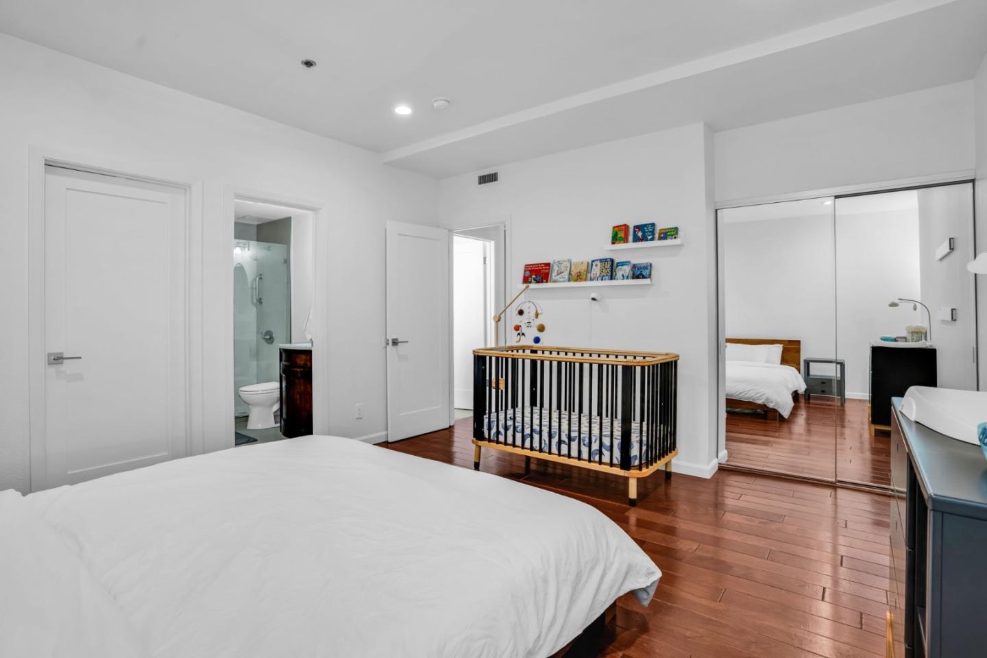 Detail Gallery Image 15 of 36 For 411 Park Ave #240,  San Jose,  CA 95110 - 2 Beds | 2 Baths
