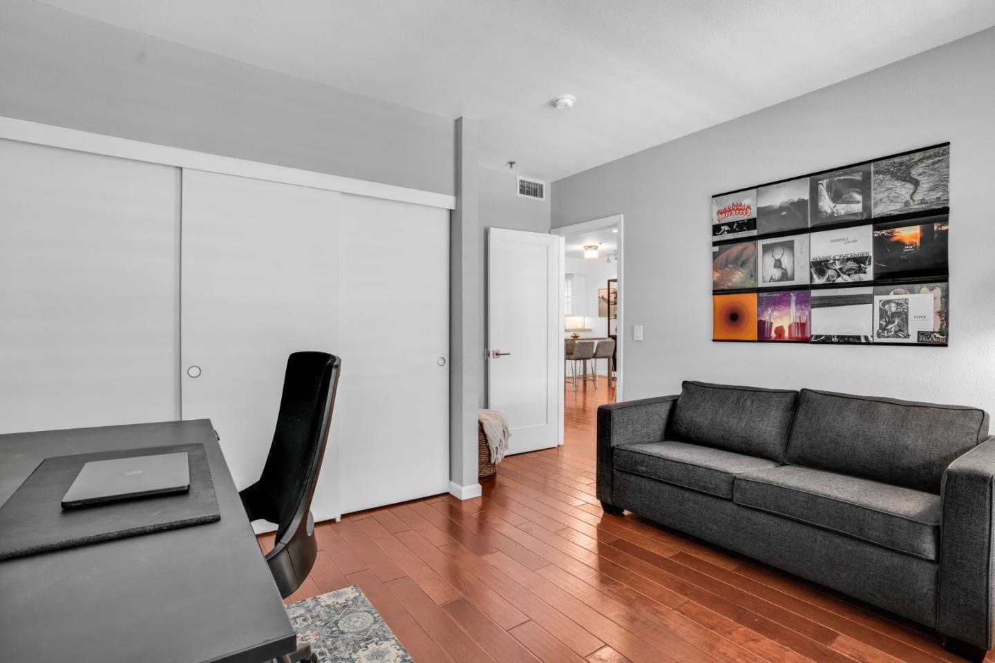 Detail Gallery Image 23 of 36 For 411 Park Ave #240,  San Jose,  CA 95110 - 2 Beds | 2 Baths