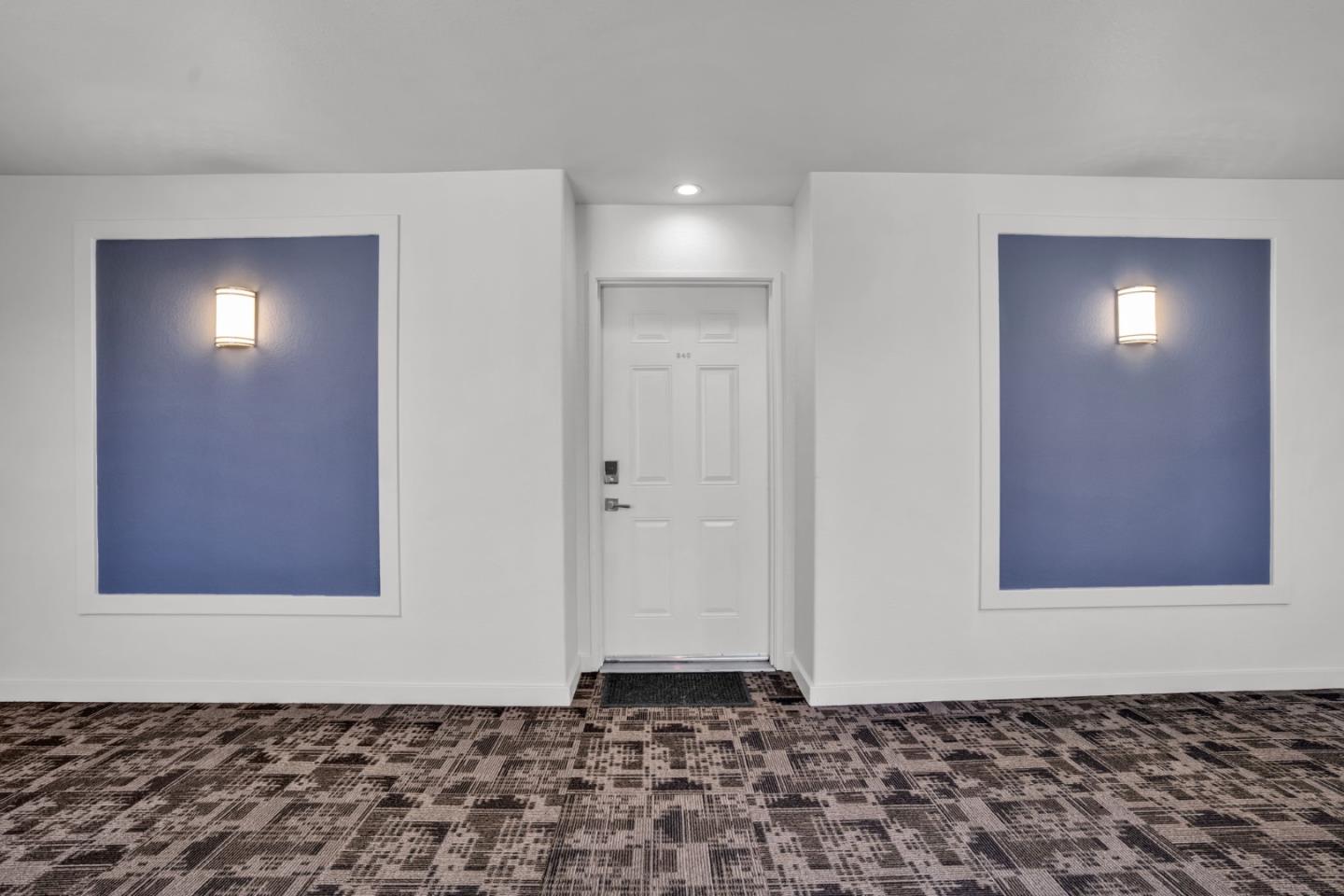 Detail Gallery Image 25 of 36 For 411 Park Ave #240,  San Jose,  CA 95110 - 2 Beds | 2 Baths