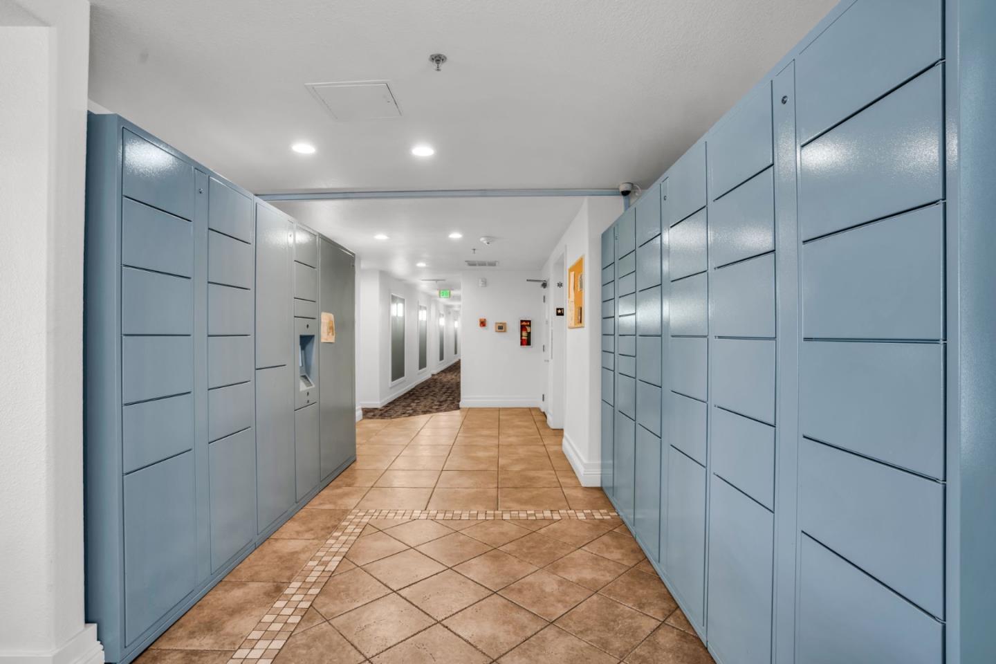 Detail Gallery Image 29 of 36 For 411 Park Ave #240,  San Jose,  CA 95110 - 2 Beds | 2 Baths