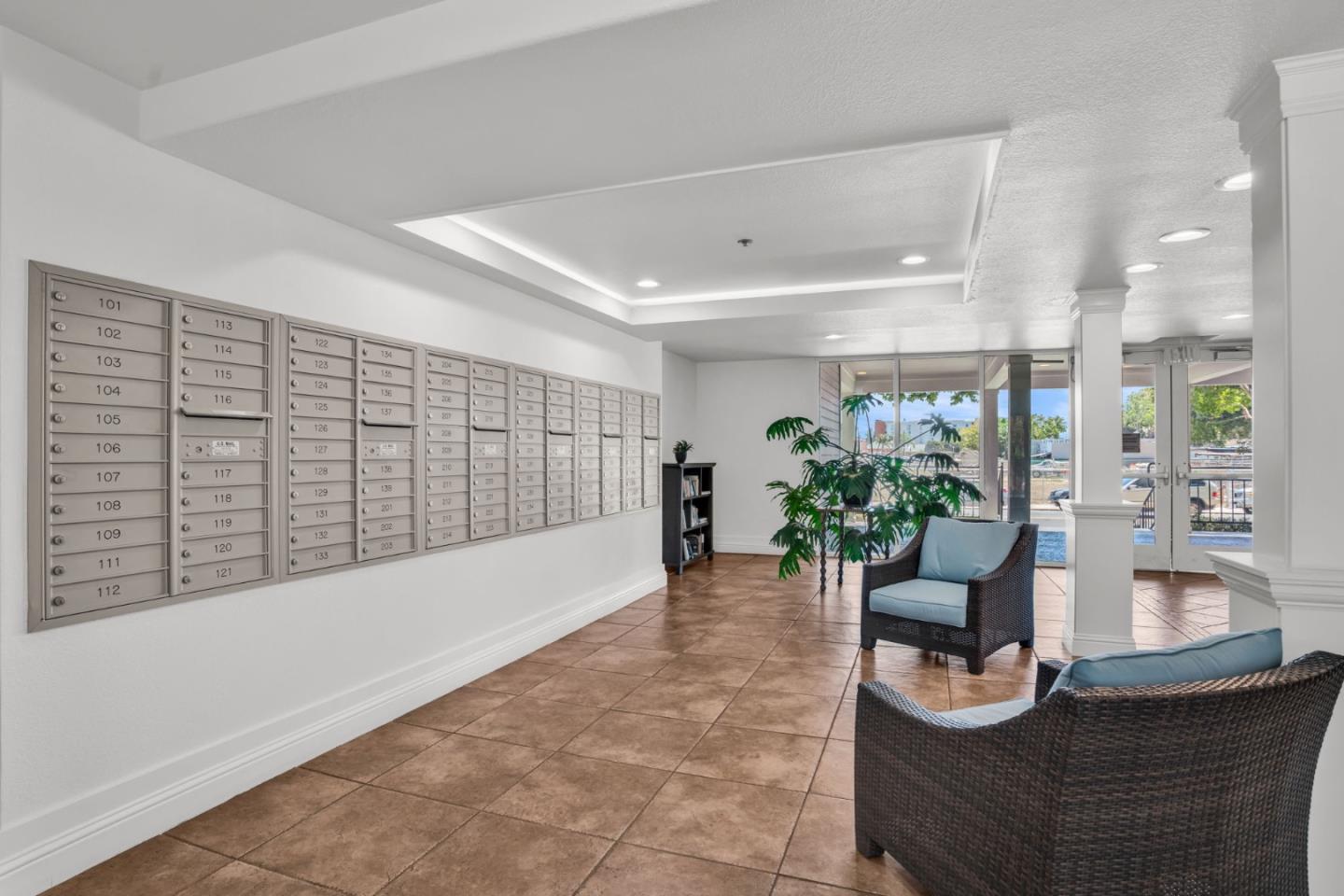 Detail Gallery Image 30 of 36 For 411 Park Ave #240,  San Jose,  CA 95110 - 2 Beds | 2 Baths
