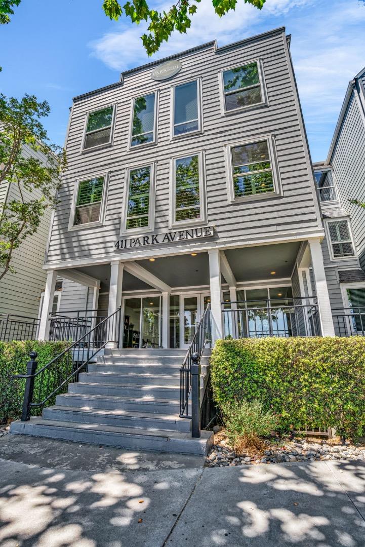 Detail Gallery Image 34 of 36 For 411 Park Ave #240,  San Jose,  CA 95110 - 2 Beds | 2 Baths