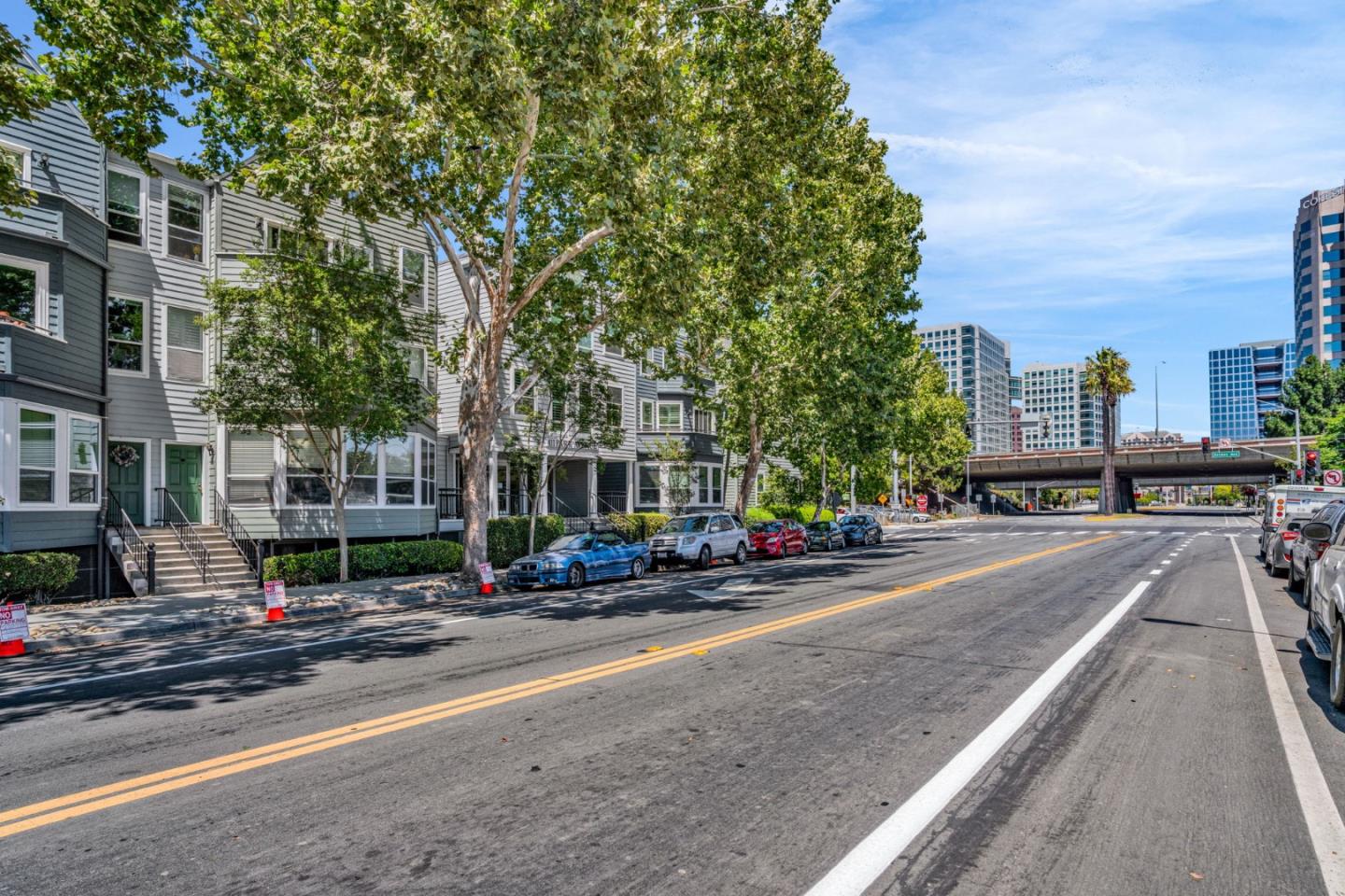Detail Gallery Image 36 of 36 For 411 Park Ave #240,  San Jose,  CA 95110 - 2 Beds | 2 Baths