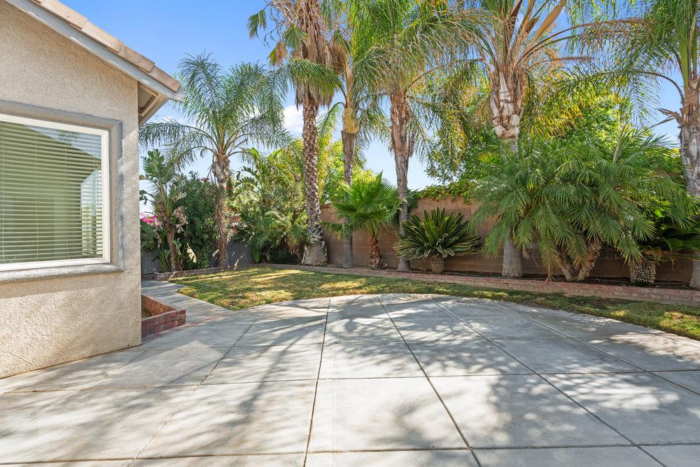 Detail Gallery Image 38 of 47 For 256 Murano St, Los Banos,  CA 93635 - 4 Beds | 2 Baths