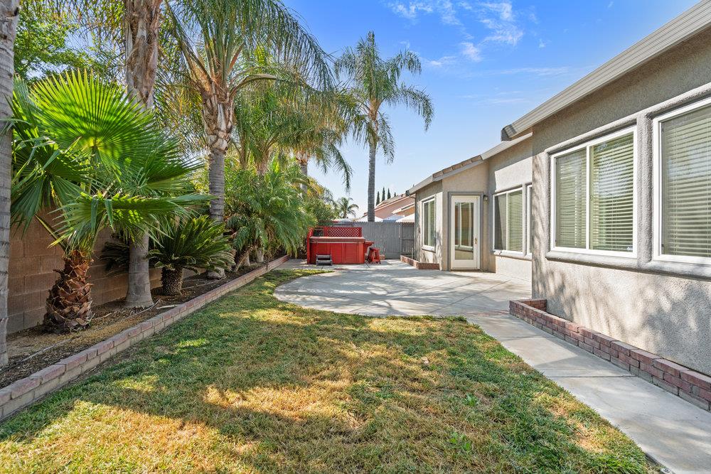 Detail Gallery Image 43 of 47 For 256 Murano St, Los Banos,  CA 93635 - 4 Beds | 2 Baths