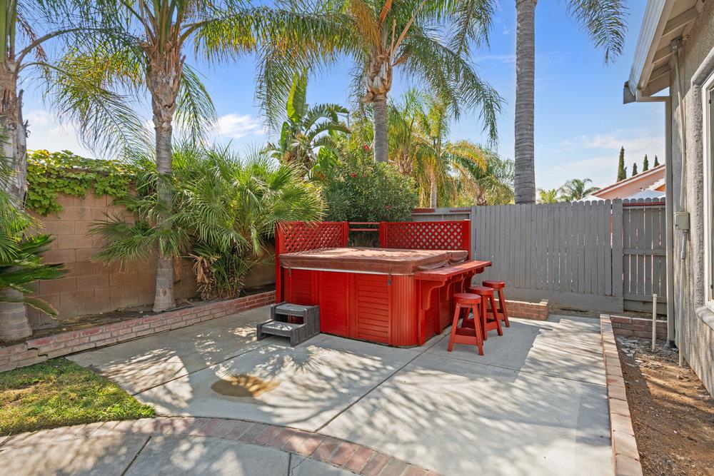 Detail Gallery Image 44 of 47 For 256 Murano St, Los Banos,  CA 93635 - 4 Beds | 2 Baths