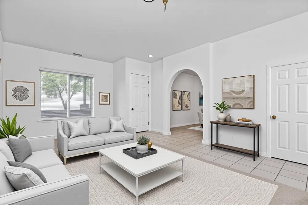 Detail Gallery Image 5 of 47 For 256 Murano St, Los Banos,  CA 93635 - 4 Beds | 2 Baths