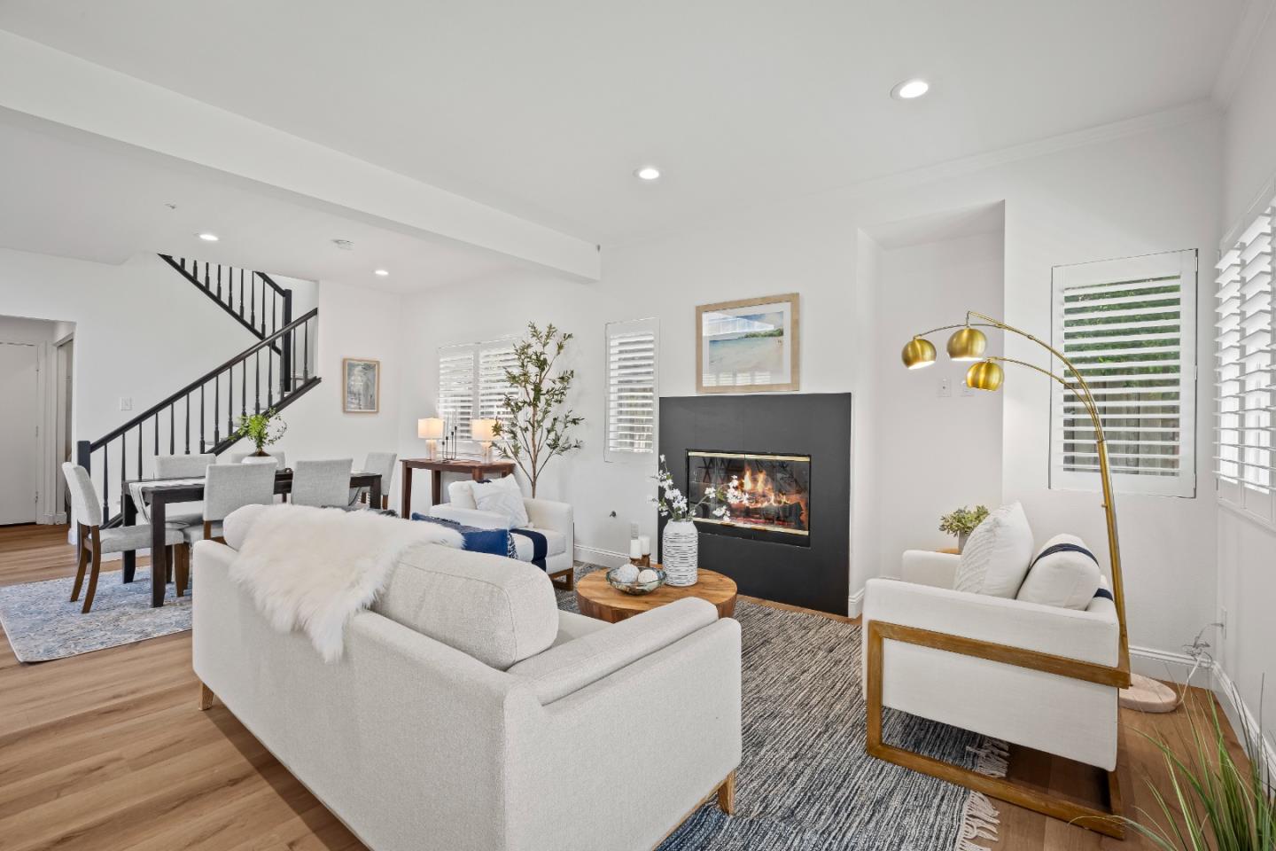 Detail Gallery Image 15 of 59 For 25365 Jasmine Ct, Salinas,  CA 93908 - 3 Beds | 2/1 Baths