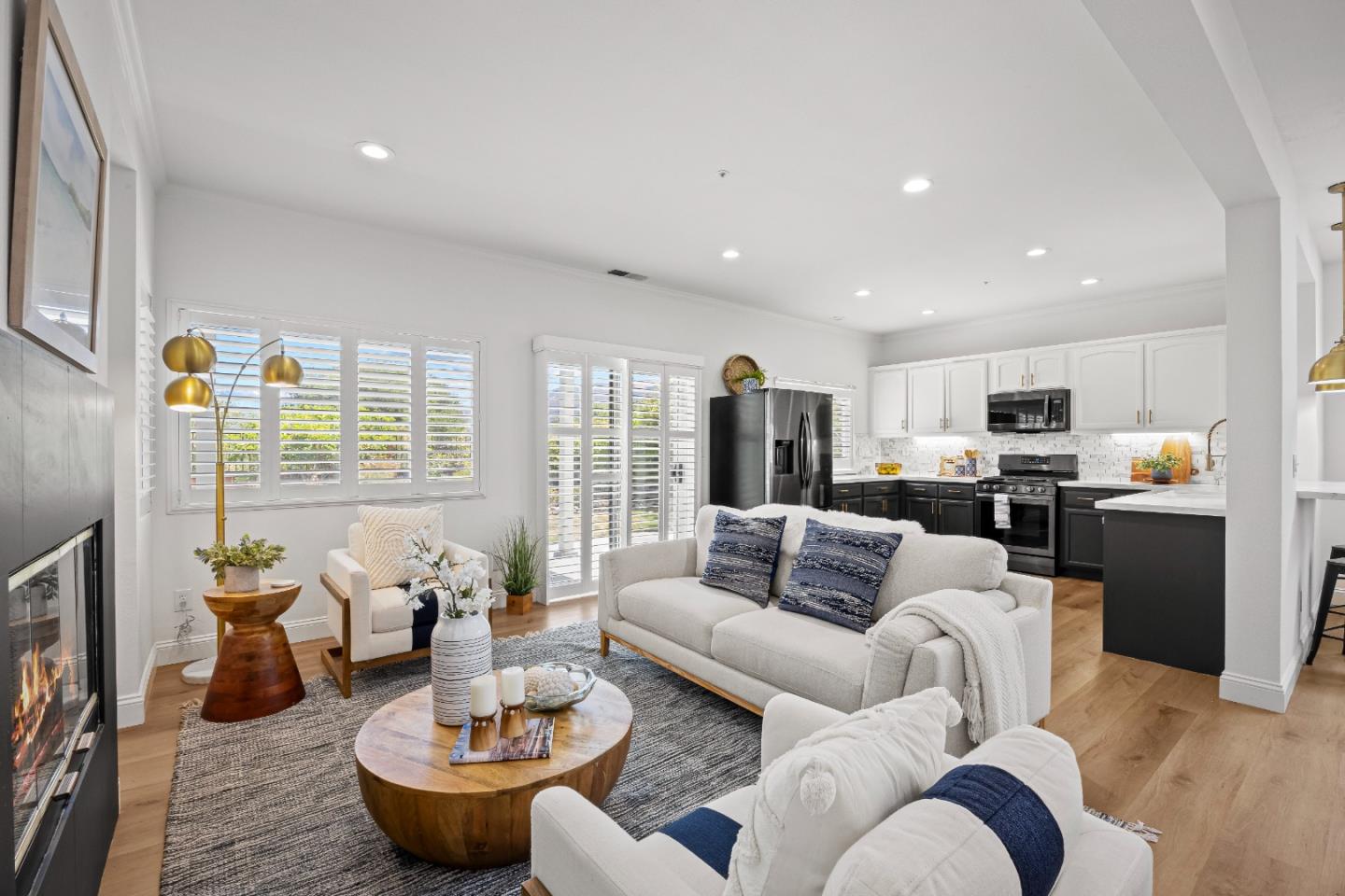 Detail Gallery Image 23 of 59 For 25365 Jasmine Ct, Salinas,  CA 93908 - 3 Beds | 2/1 Baths