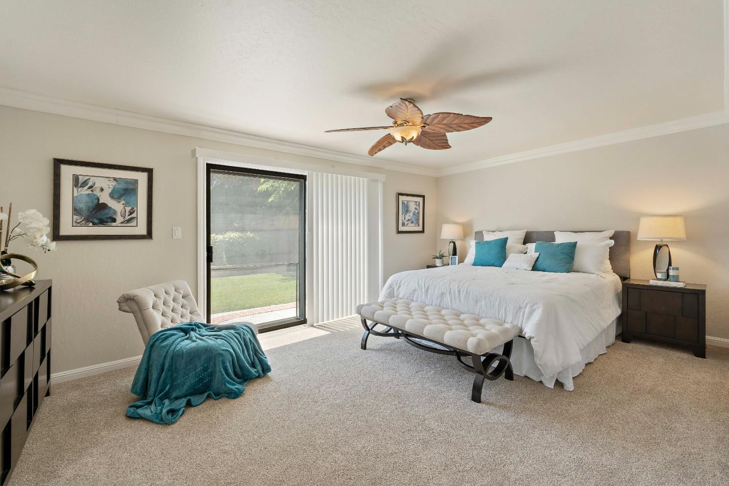 Detail Gallery Image 18 of 43 For 708 Blackfoot Ct, San Jose,  CA 95123 - 4 Beds | 2/1 Baths