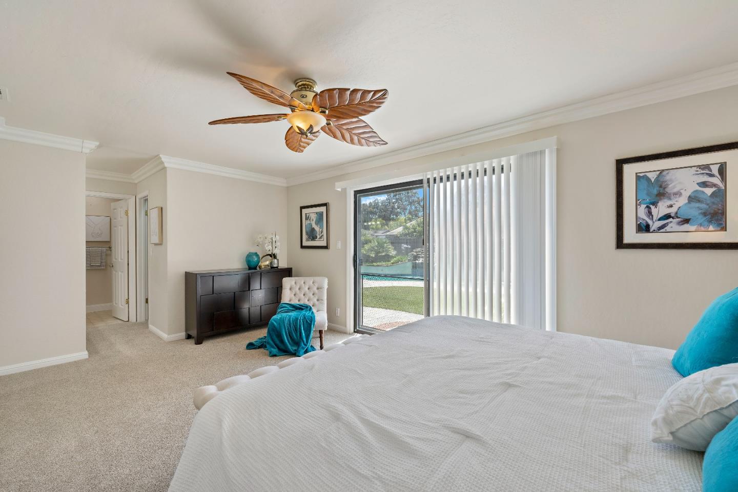 Detail Gallery Image 19 of 43 For 708 Blackfoot Ct, San Jose,  CA 95123 - 4 Beds | 2/1 Baths