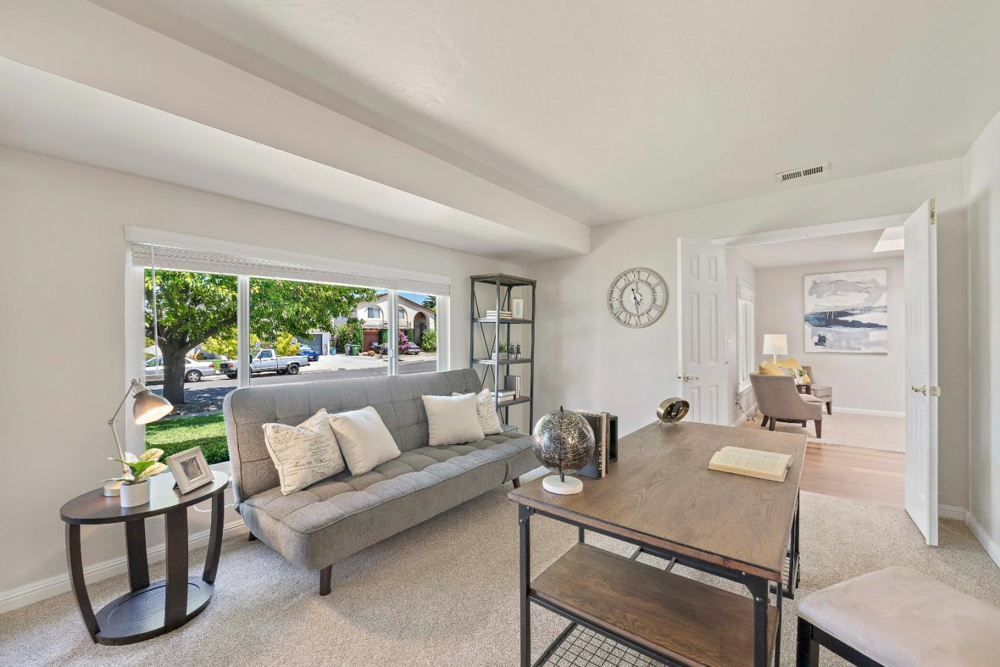 Detail Gallery Image 8 of 43 For 708 Blackfoot Ct, San Jose,  CA 95123 - 4 Beds | 2/1 Baths
