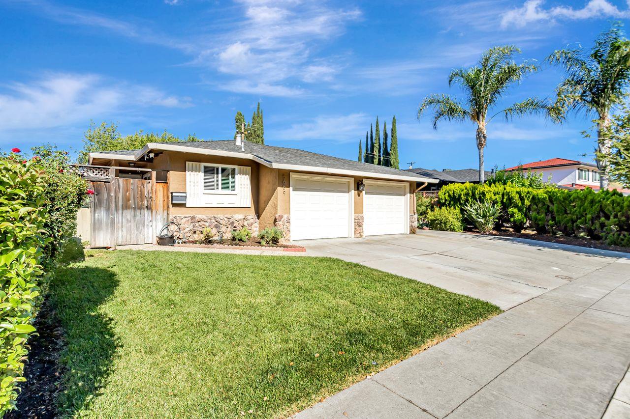 Detail Gallery Image 33 of 34 For 5687 Beswick Dr, San Jose,  CA 95123 - – Beds | – Baths