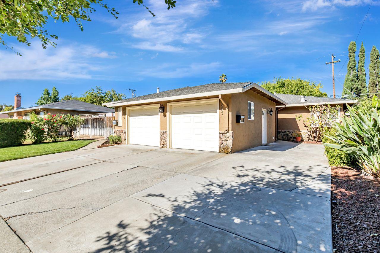 Detail Gallery Image 34 of 34 For 5687 Beswick Dr, San Jose,  CA 95123 - – Beds | – Baths