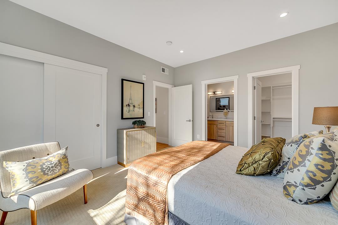Detail Gallery Image 10 of 38 For 1667 San Carlos Ave #301,  San Carlos,  CA 94070 - 2 Beds | 2 Baths