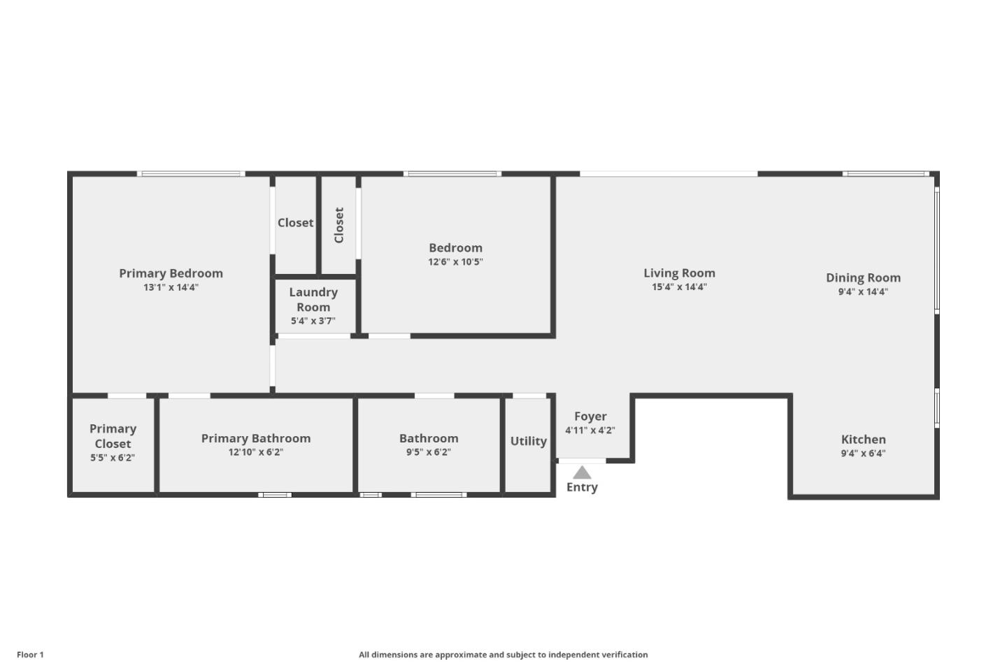 Detail Gallery Image 38 of 38 For 1667 San Carlos Ave #301,  San Carlos,  CA 94070 - 2 Beds | 2 Baths
