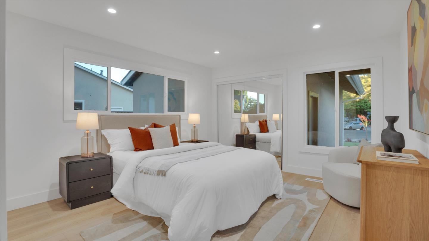 Detail Gallery Image 18 of 27 For 461 Mccamish Ct, San Jose,  CA 95123 - 4 Beds | 2 Baths