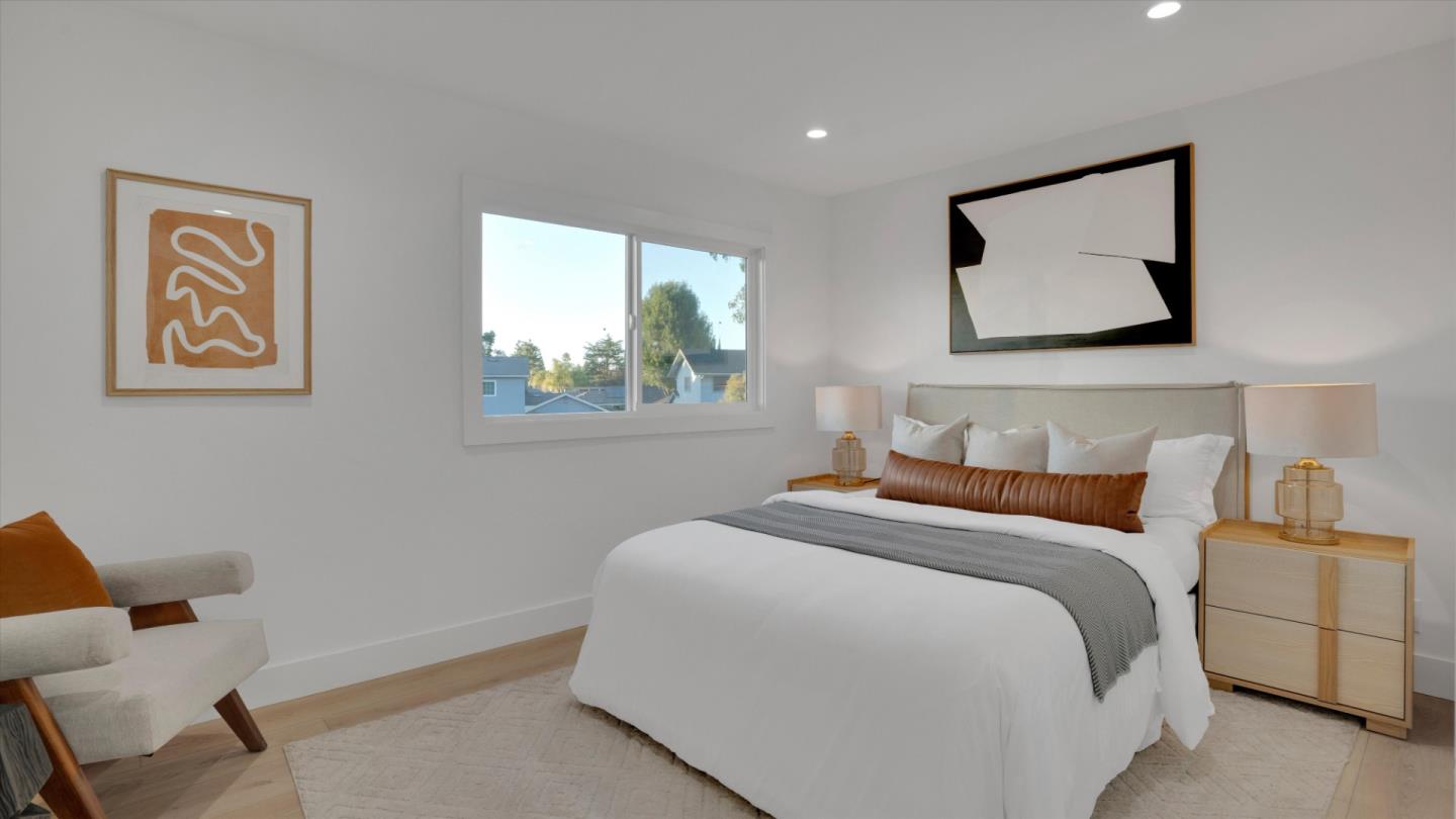 Detail Gallery Image 22 of 27 For 461 Mccamish Ct, San Jose,  CA 95123 - 4 Beds | 2 Baths