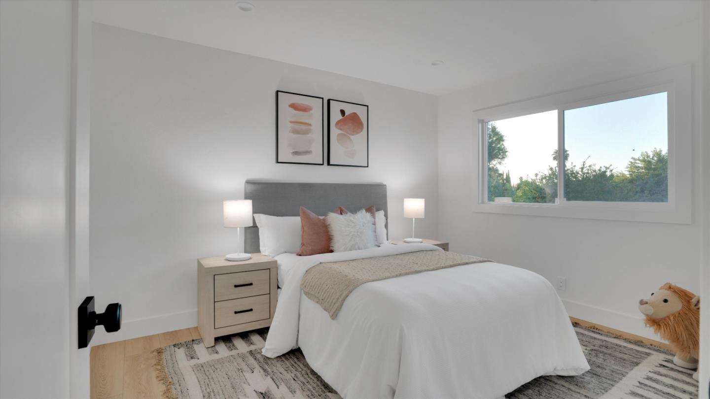 Detail Gallery Image 24 of 27 For 461 Mccamish Ct, San Jose,  CA 95123 - 4 Beds | 2 Baths