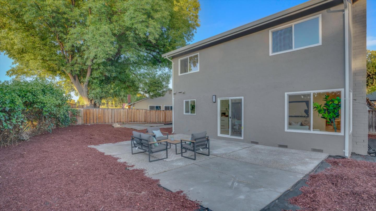 Detail Gallery Image 26 of 27 For 461 Mccamish Ct, San Jose,  CA 95123 - 4 Beds | 2 Baths