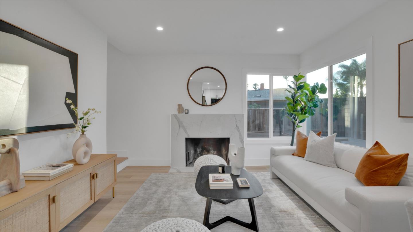 Detail Gallery Image 9 of 27 For 461 Mccamish Ct, San Jose,  CA 95123 - 4 Beds | 2 Baths