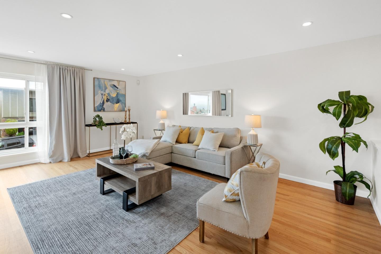 Detail Gallery Image 19 of 56 For 16 Canterbury Ave, Daly City,  CA 94015 - 4 Beds | 2 Baths