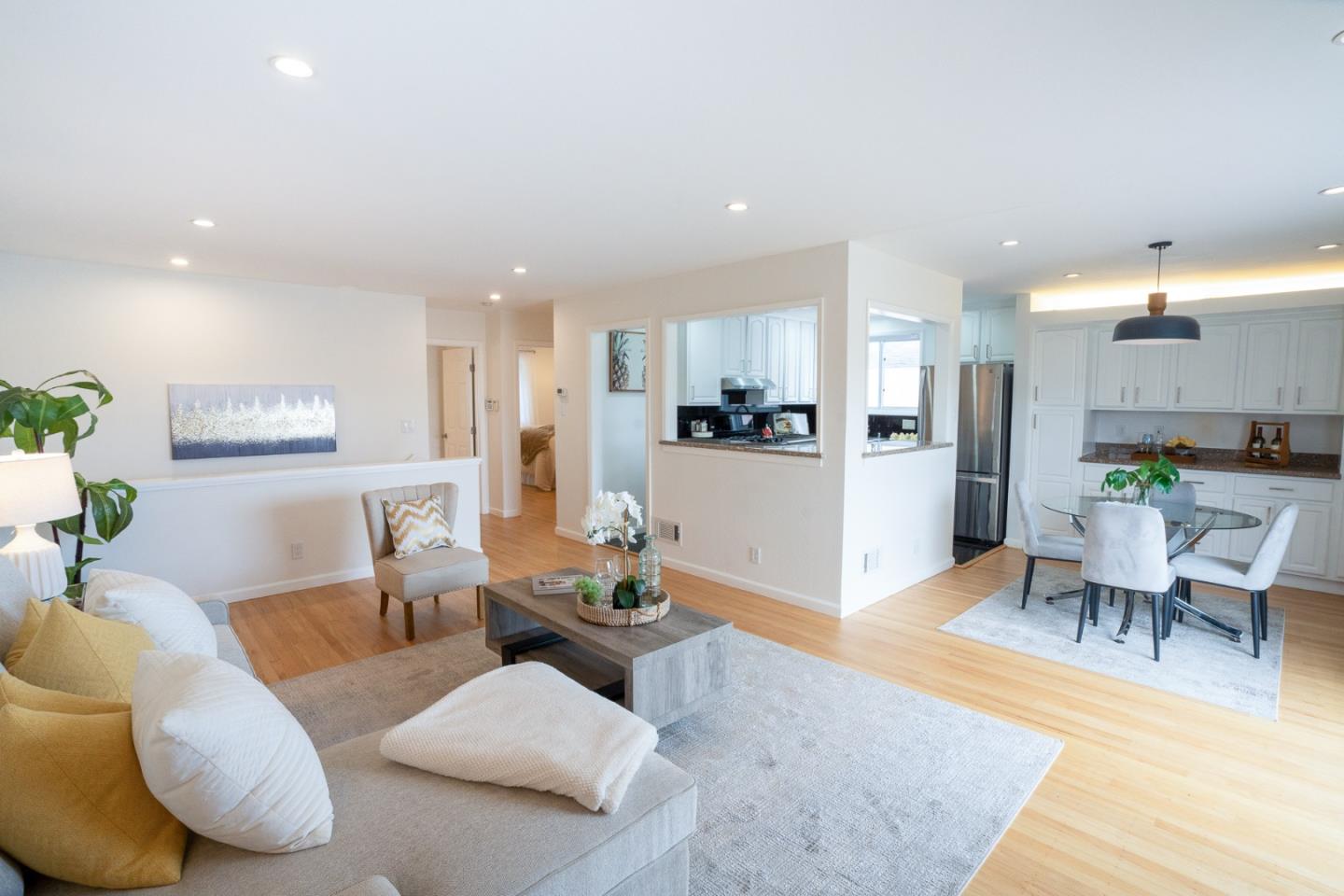 Detail Gallery Image 20 of 56 For 16 Canterbury Ave, Daly City,  CA 94015 - 4 Beds | 2 Baths