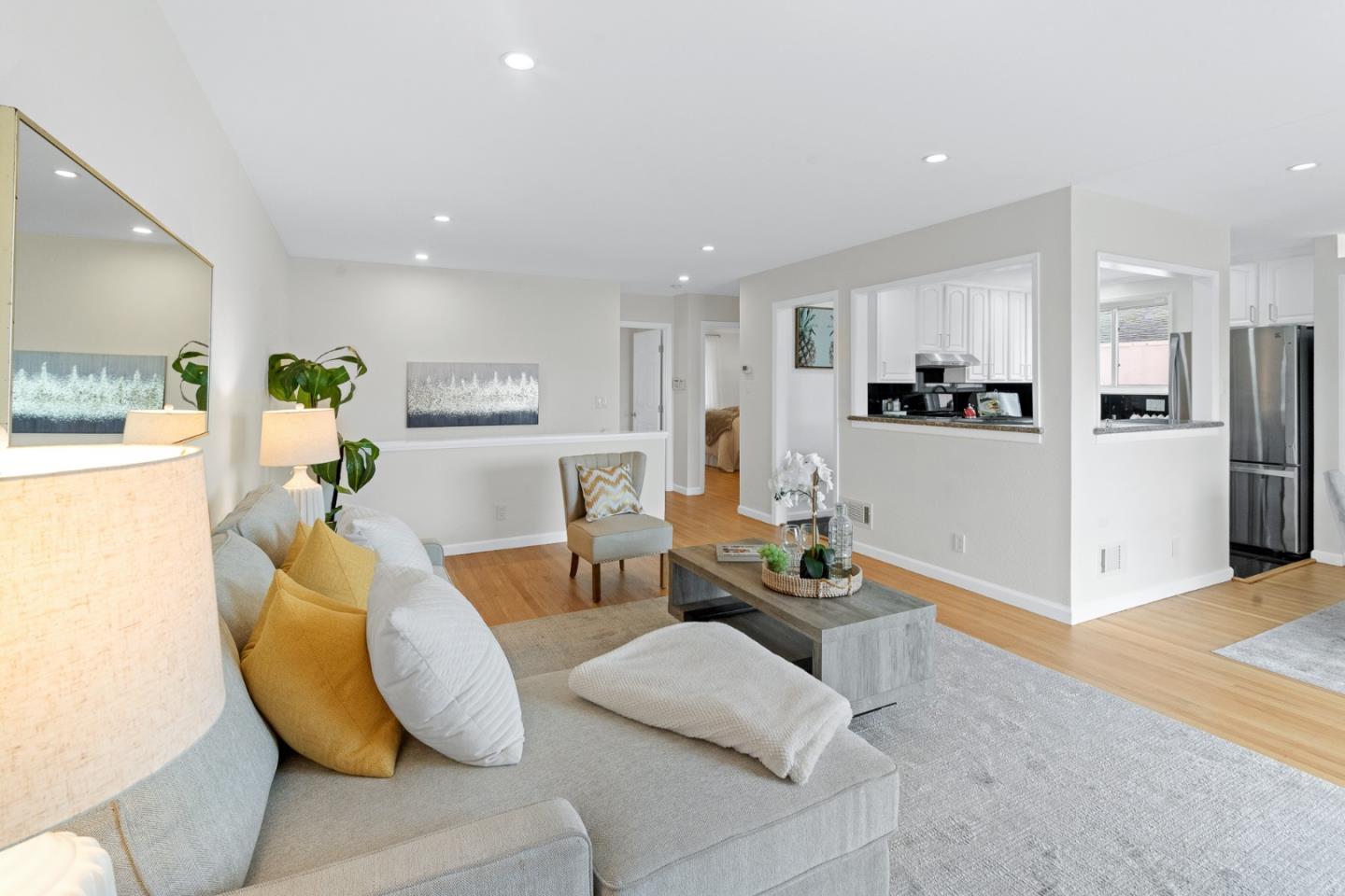 Detail Gallery Image 21 of 56 For 16 Canterbury Ave, Daly City,  CA 94015 - 4 Beds | 2 Baths