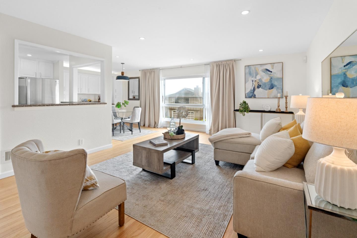 Detail Gallery Image 22 of 56 For 16 Canterbury Ave, Daly City,  CA 94015 - 4 Beds | 2 Baths