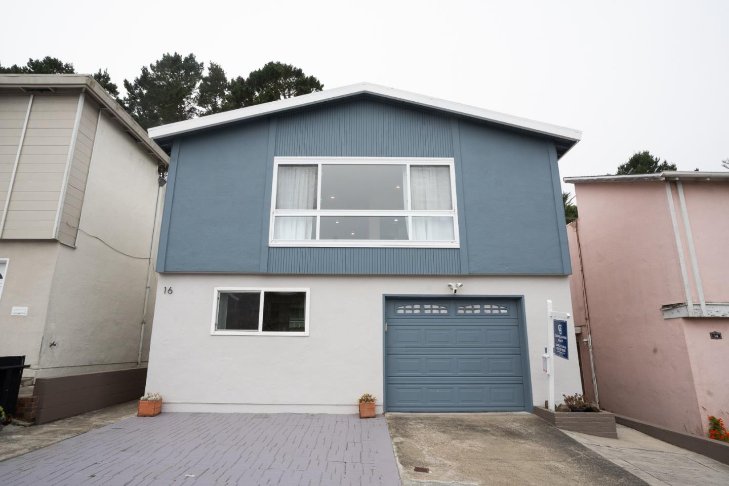 Detail Gallery Image 3 of 56 For 16 Canterbury Ave, Daly City,  CA 94015 - 4 Beds | 2 Baths