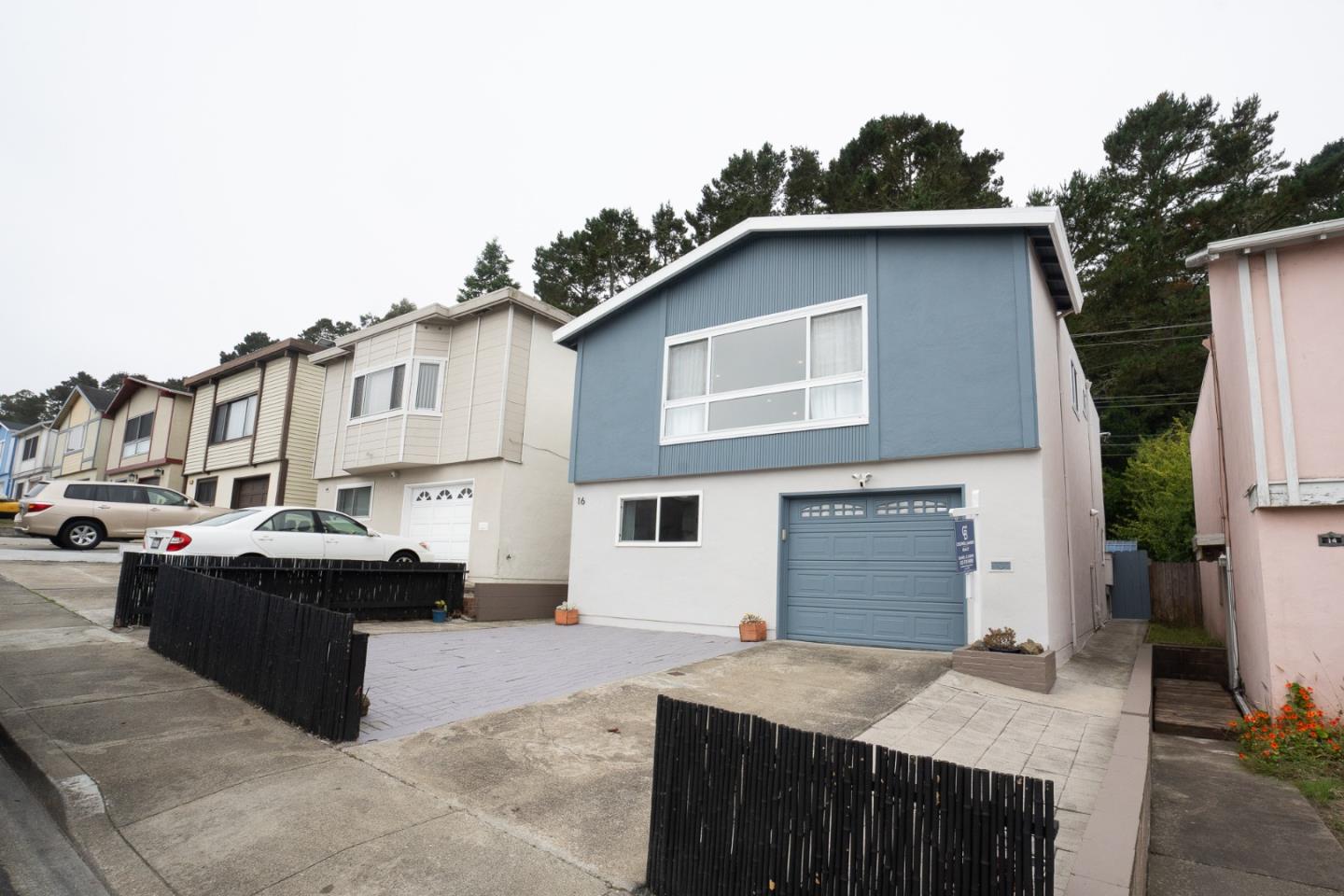 Detail Gallery Image 4 of 56 For 16 Canterbury Ave, Daly City,  CA 94015 - 4 Beds | 2 Baths