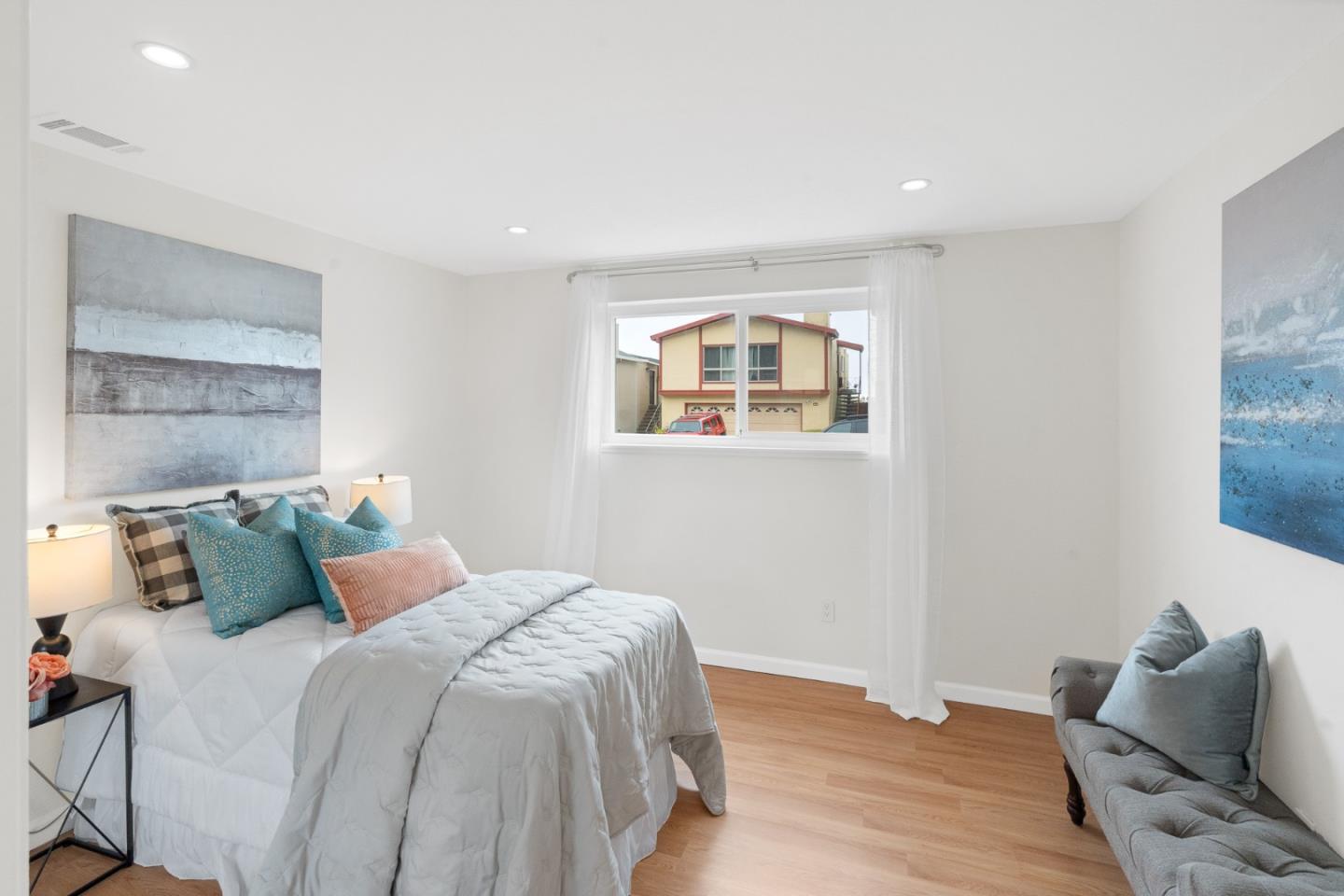 Detail Gallery Image 42 of 56 For 16 Canterbury Ave, Daly City,  CA 94015 - 4 Beds | 2 Baths