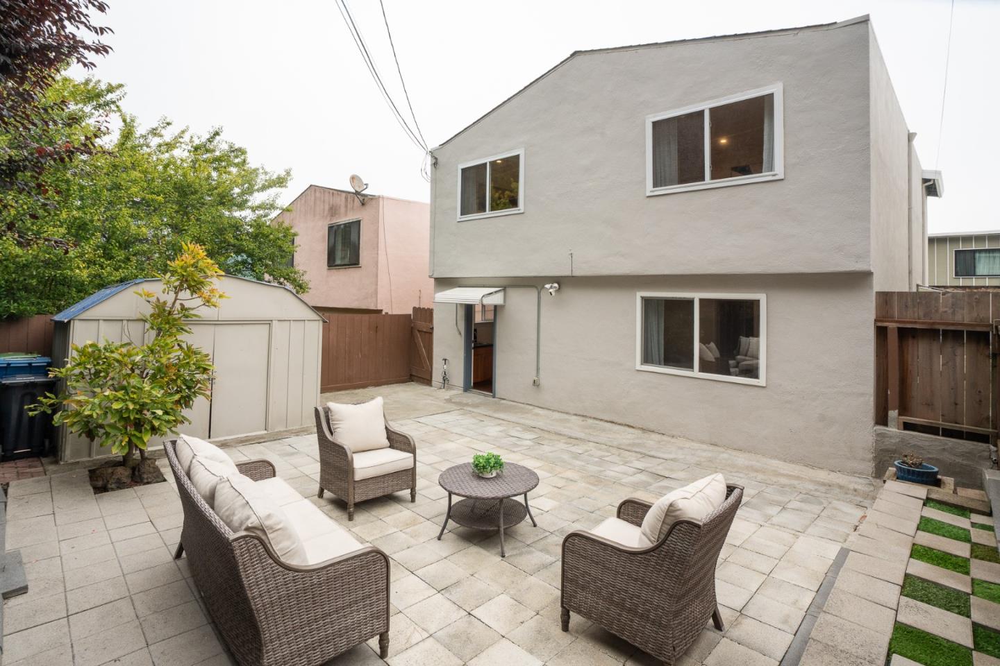 Detail Gallery Image 55 of 56 For 16 Canterbury Ave, Daly City,  CA 94015 - 4 Beds | 2 Baths