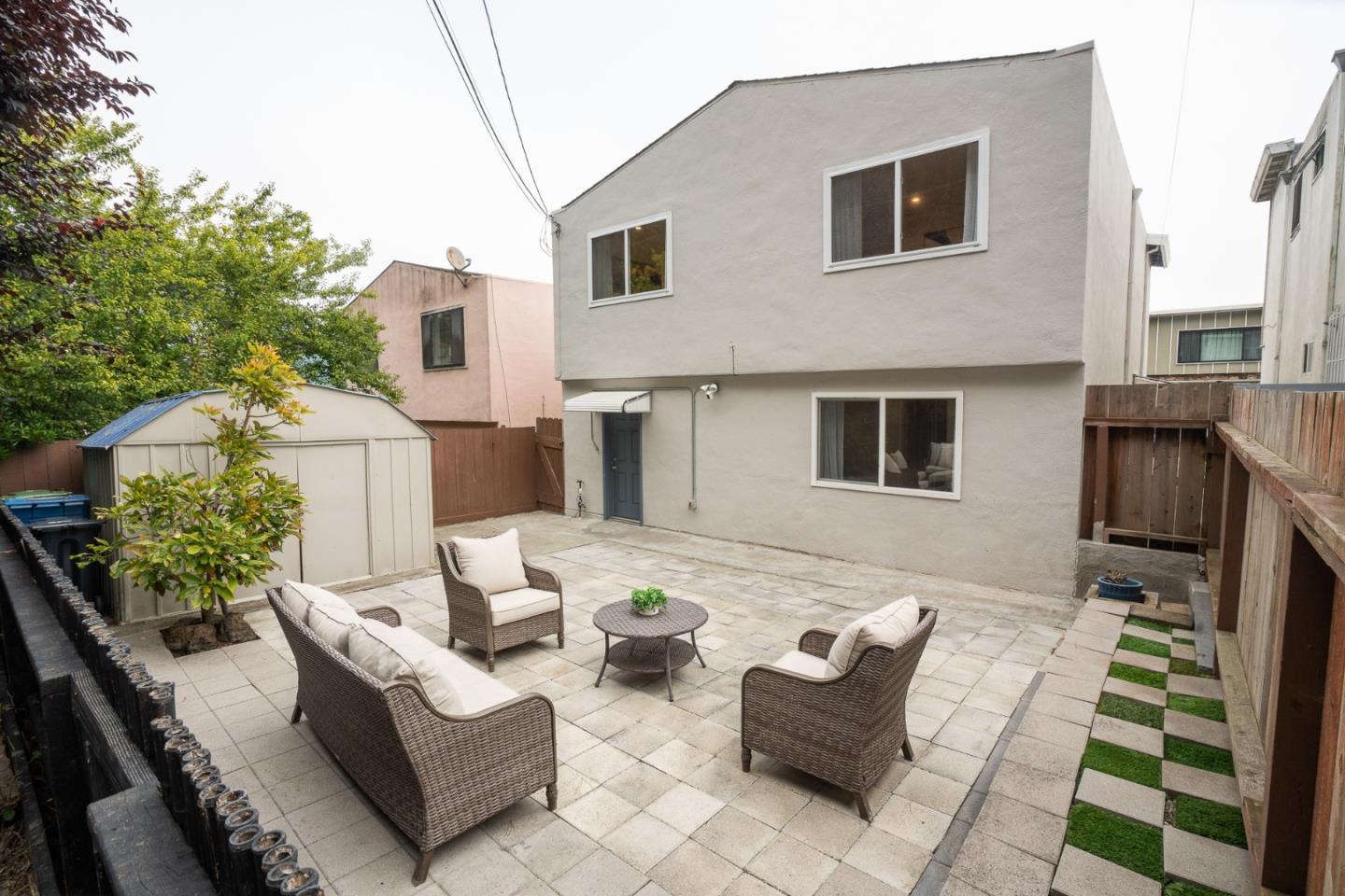 Detail Gallery Image 56 of 56 For 16 Canterbury Ave, Daly City,  CA 94015 - 4 Beds | 2 Baths