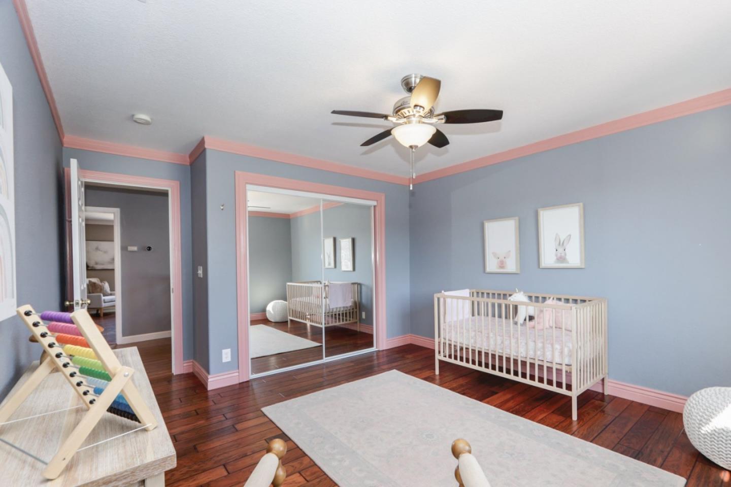 Detail Gallery Image 31 of 55 For 1740 Brentwood Ct, Hollister,  CA 95023 - 5 Beds | 2/1 Baths
