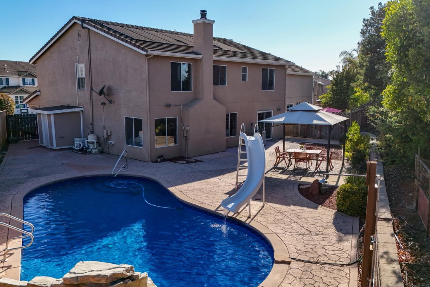 Detail Gallery Image 55 of 55 For 1740 Brentwood Ct, Hollister,  CA 95023 - 5 Beds | 2/1 Baths