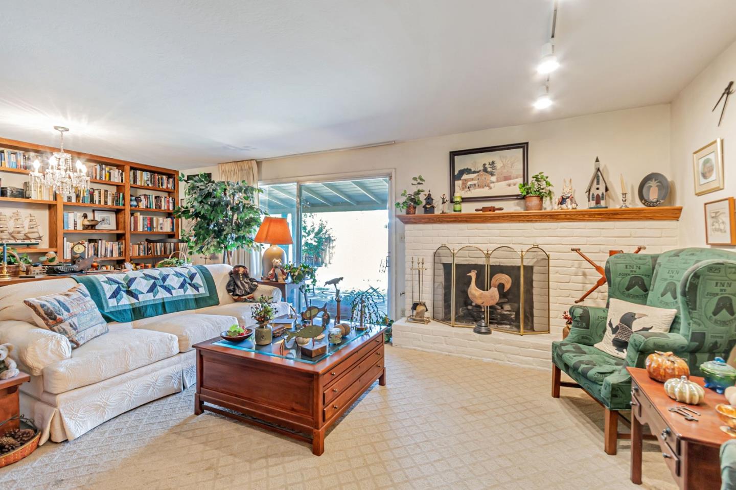 Detail Gallery Image 11 of 38 For 2905 Cambridge Dr, San Jose,  CA 95125 - 3 Beds | 2/1 Baths