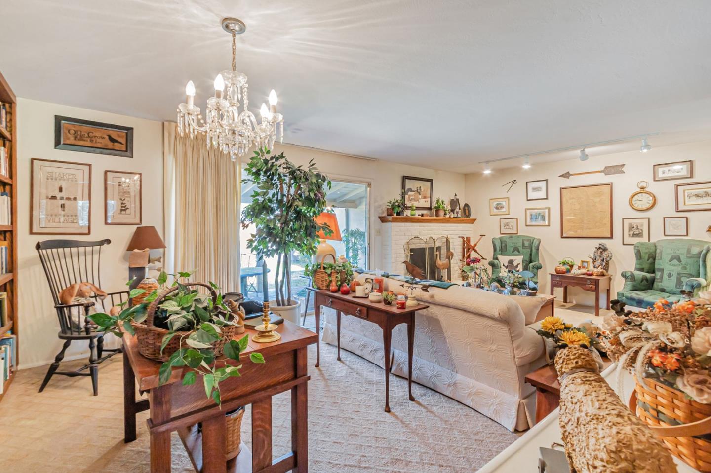 Detail Gallery Image 12 of 38 For 2905 Cambridge Dr, San Jose,  CA 95125 - 3 Beds | 2/1 Baths