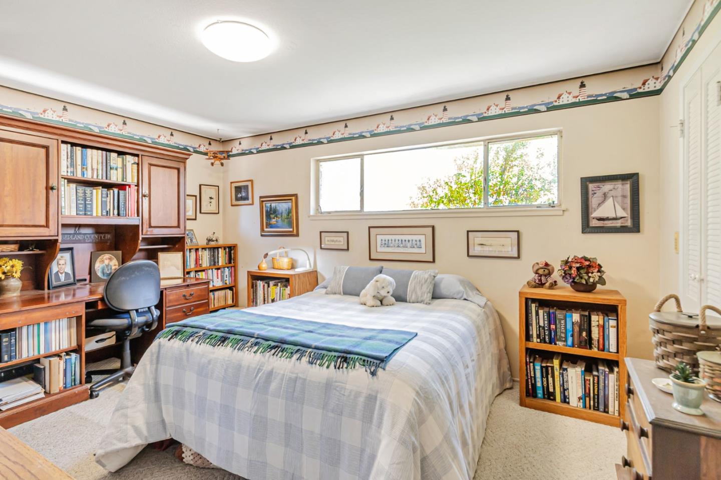 Detail Gallery Image 23 of 38 For 2905 Cambridge Dr, San Jose,  CA 95125 - 3 Beds | 2/1 Baths