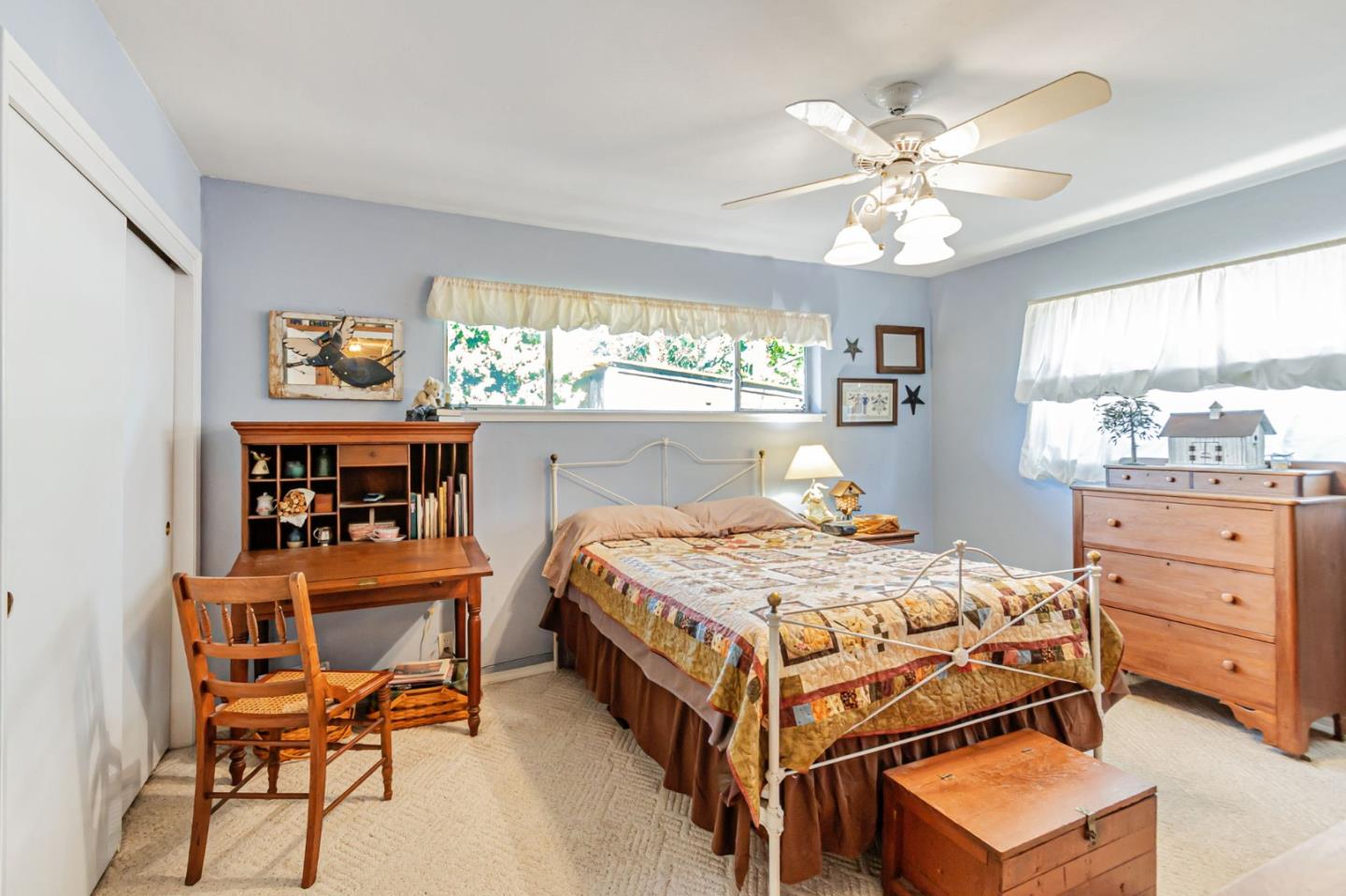 Detail Gallery Image 25 of 38 For 2905 Cambridge Dr, San Jose,  CA 95125 - 3 Beds | 2/1 Baths