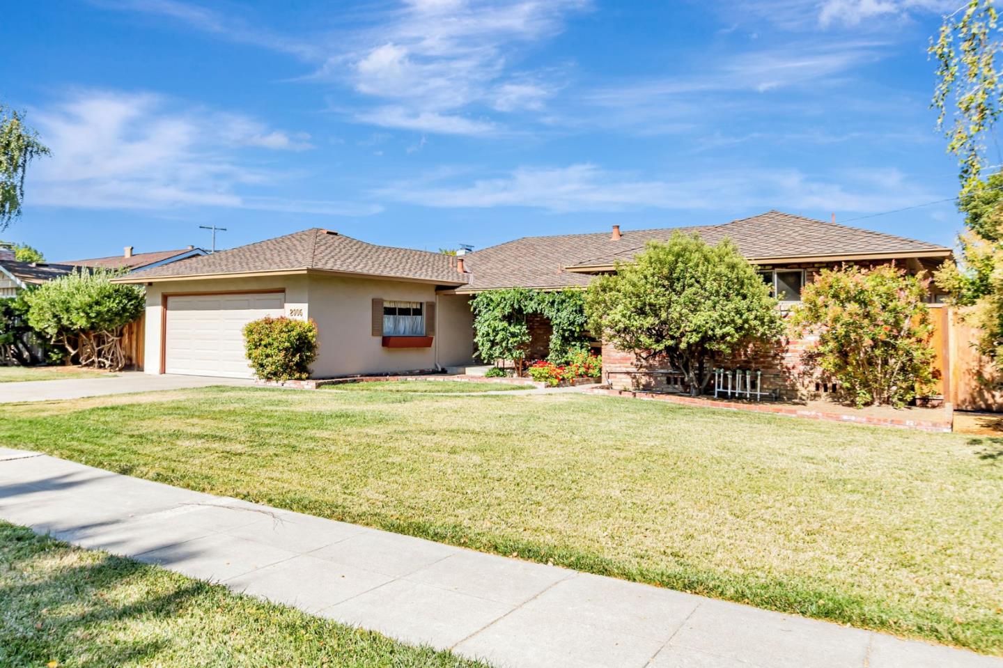 Detail Gallery Image 38 of 38 For 2905 Cambridge Dr, San Jose,  CA 95125 - 3 Beds | 2/1 Baths