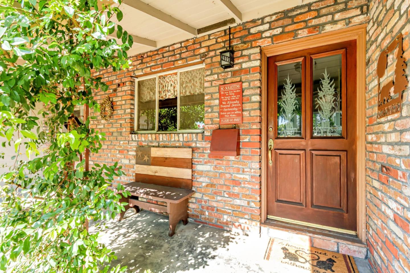 Detail Gallery Image 6 of 38 For 2905 Cambridge Dr, San Jose,  CA 95125 - 3 Beds | 2/1 Baths