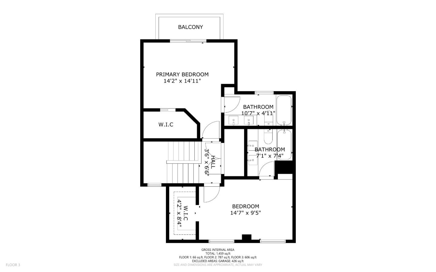 Detail Gallery Image 35 of 35 For 16308 Miramar Pl, San Leandro,  CA 94578 - 3 Beds | 3 Baths