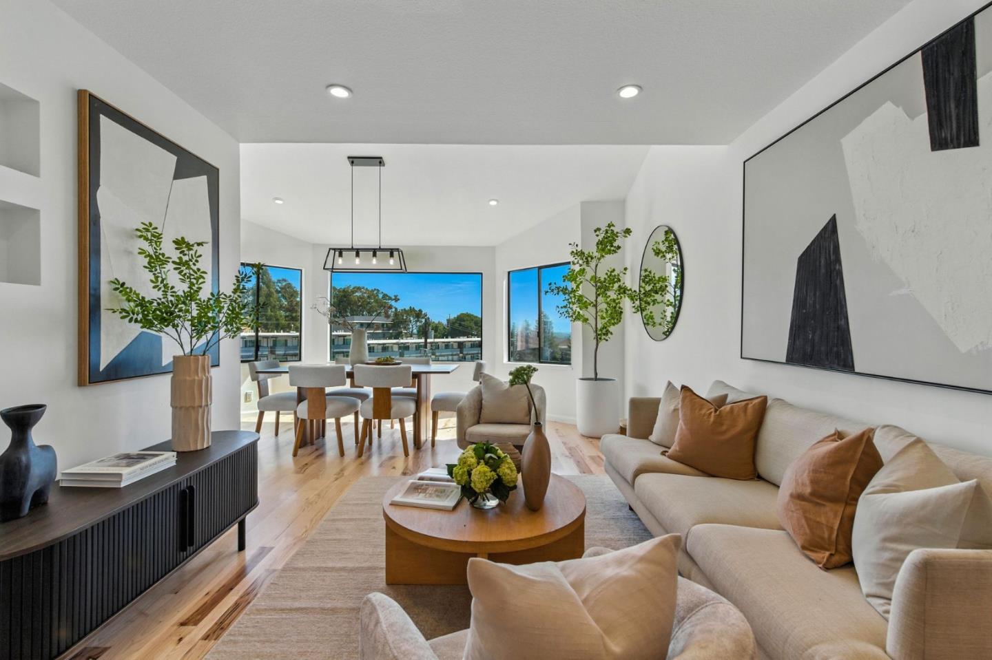Detail Gallery Image 8 of 35 For 16308 Miramar Pl, San Leandro,  CA 94578 - 3 Beds | 3 Baths