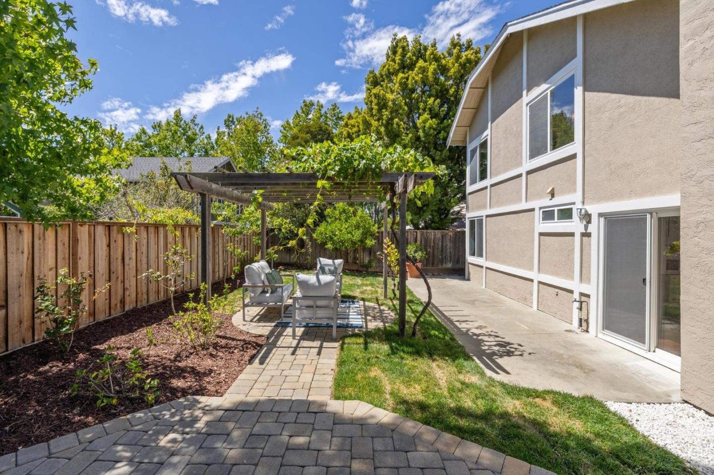 Detail Gallery Image 104 of 114 For 704 Prescott Ln, Foster City,  CA 94404 - 4 Beds | 3 Baths