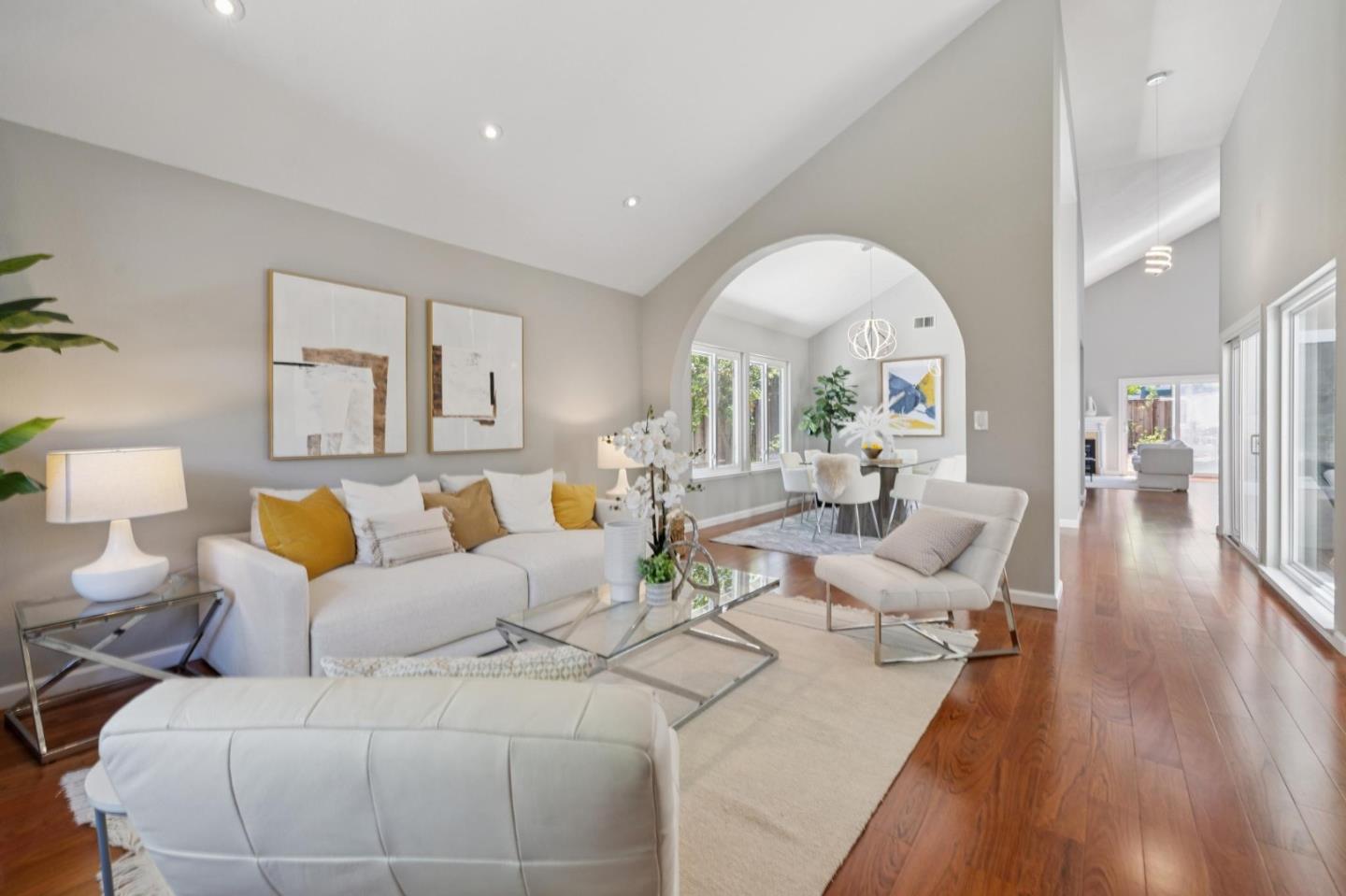 Detail Gallery Image 17 of 114 For 704 Prescott Ln, Foster City,  CA 94404 - 4 Beds | 3 Baths