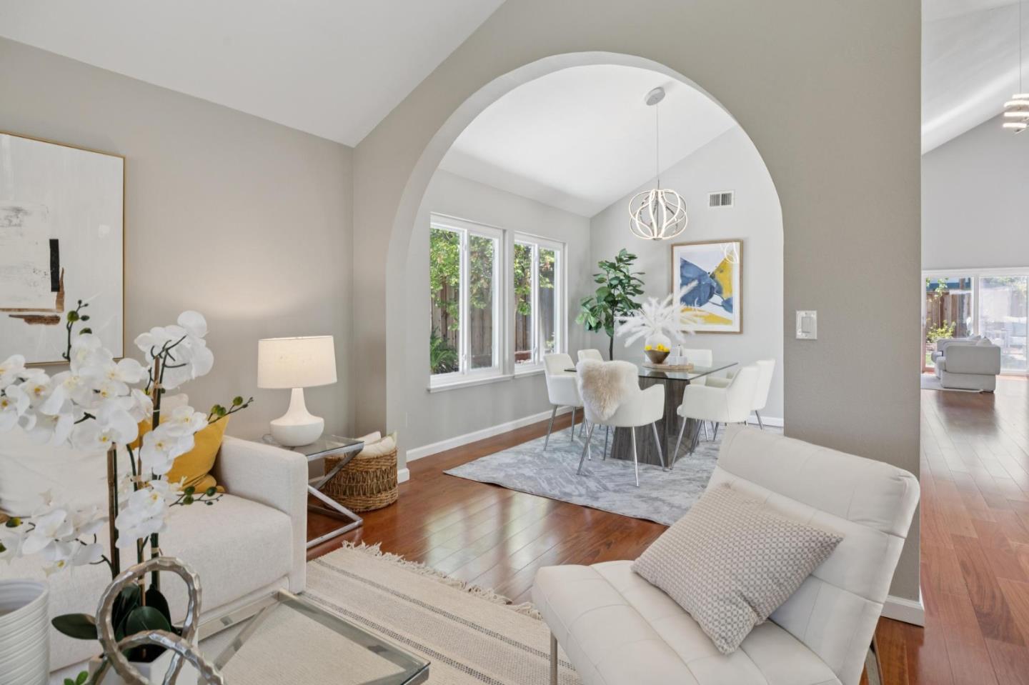 Detail Gallery Image 21 of 114 For 704 Prescott Ln, Foster City,  CA 94404 - 4 Beds | 3 Baths