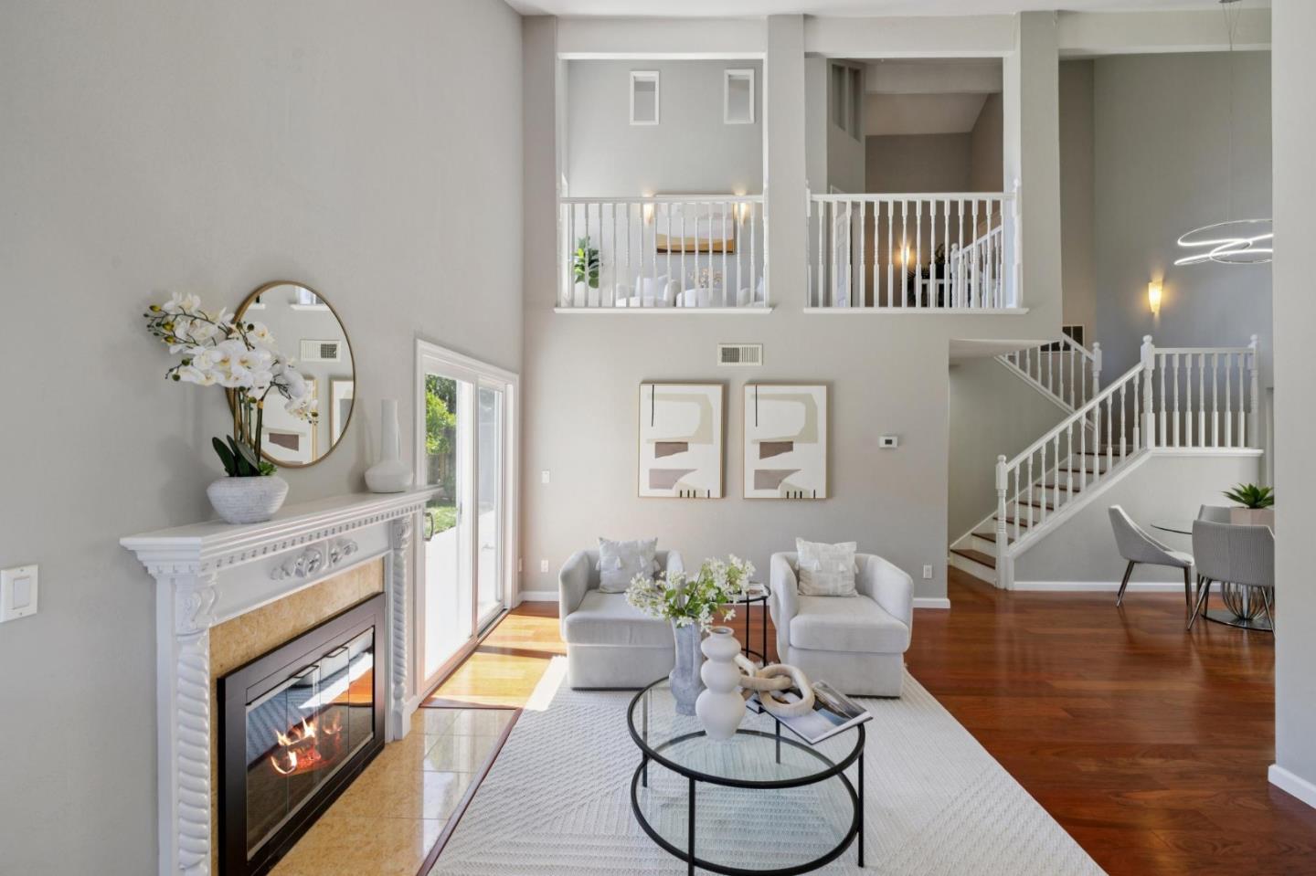 Detail Gallery Image 51 of 114 For 704 Prescott Ln, Foster City,  CA 94404 - 4 Beds | 3 Baths
