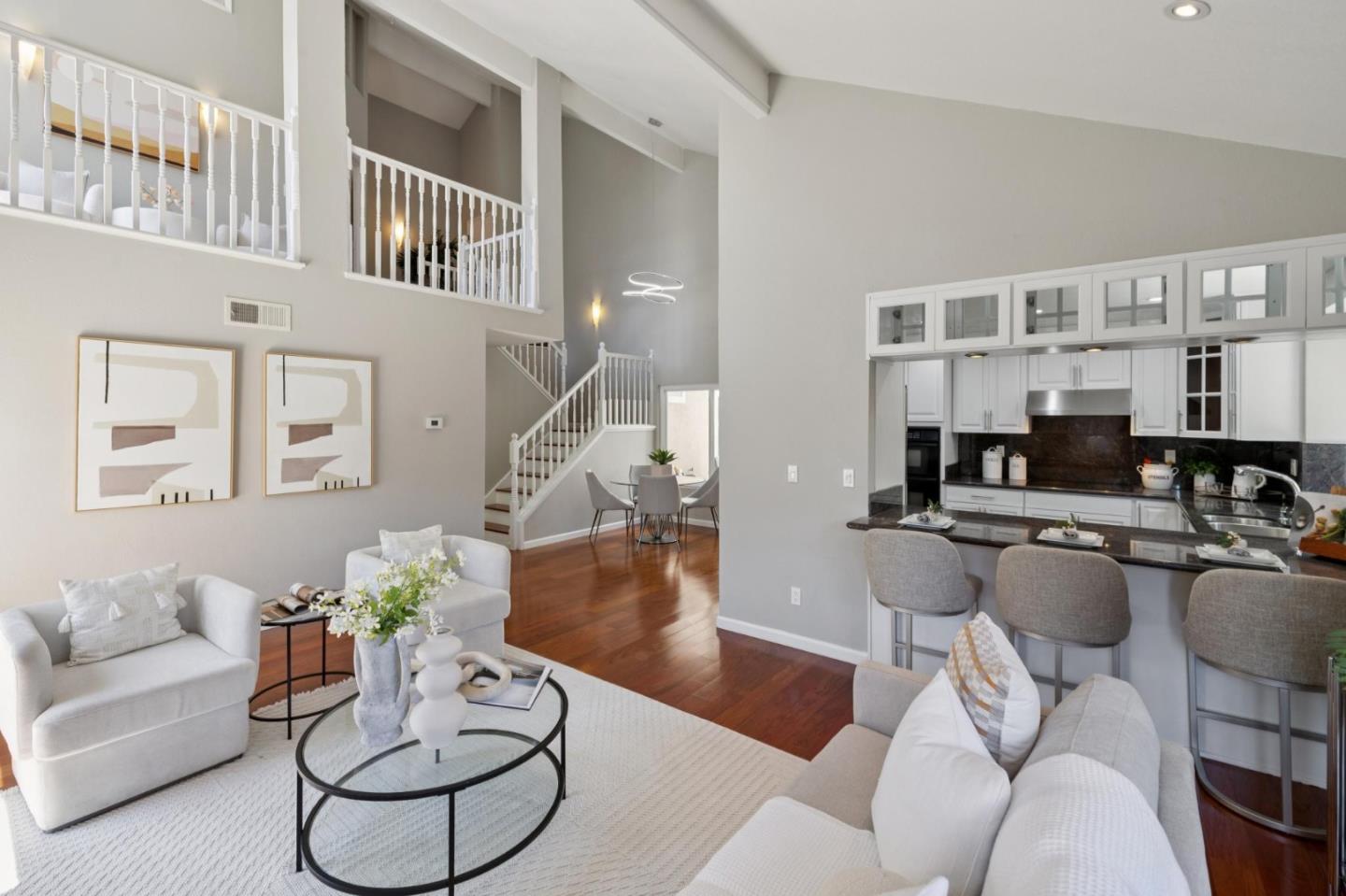 Detail Gallery Image 52 of 114 For 704 Prescott Ln, Foster City,  CA 94404 - 4 Beds | 3 Baths